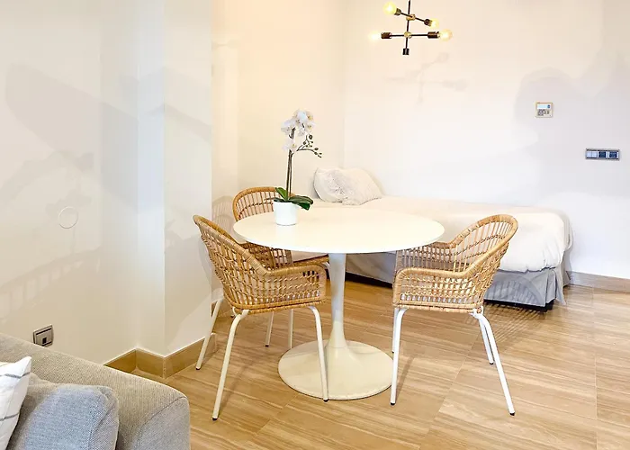 Apartamento Relax En Urbanizacion De Lujo - Isla Del Fraile