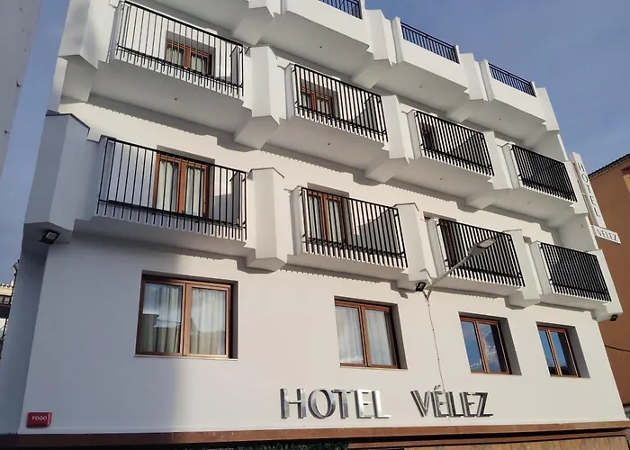 Hotel Vélez